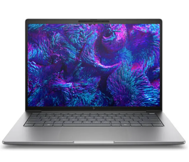 Buy HP ZBook 8 G1i 14 Workstation Laptop, Intel Core Ultra 7 255U Processor C9FV7ES