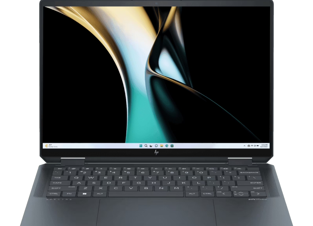 Buy EU0000 HP Spectre x360 14 inch 2-in-1 *Laptop ultra 7 *32/1tb