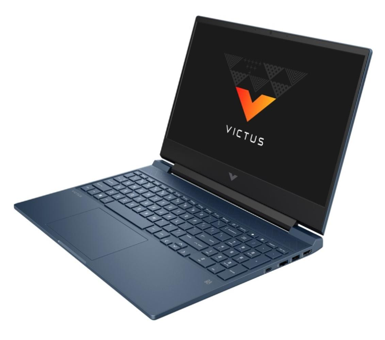 Buy HP Gaming Laptop Victus 15-fa1051ne i5-13420H 8GB/512GB/RTX2050-4GB 803G5EA