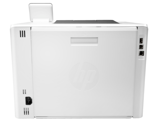 Buy W1Y45A HP COLOR LASER JET PRO M454DW PRINTER