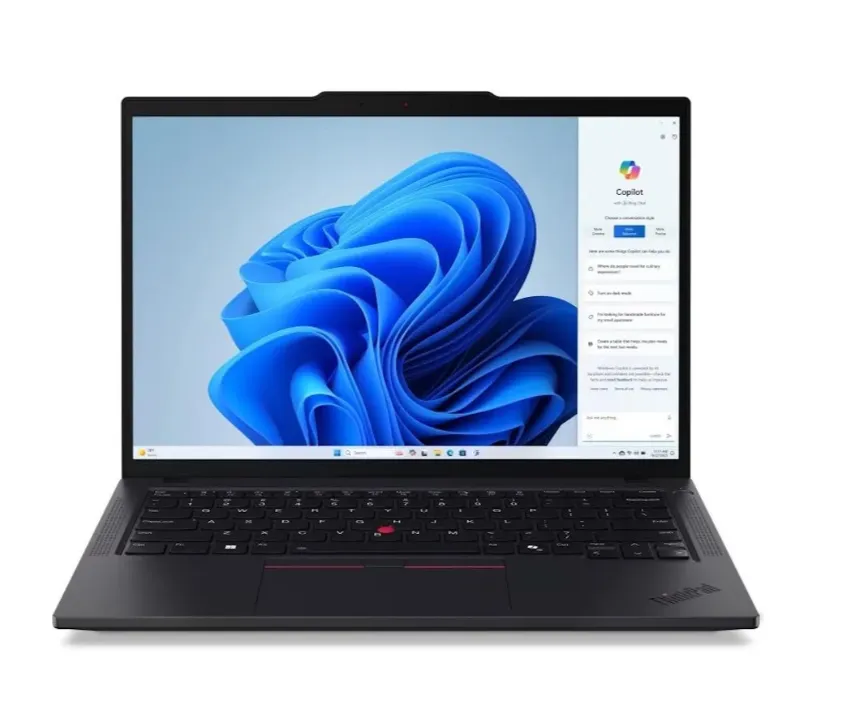 Buy Lenovo ThinkPad T14 Gen 6 Business Laptop Intel Core Ultra 5 225U Processor 21QDS3SL00