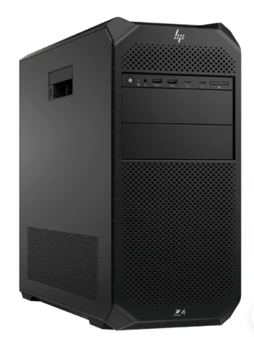 Buy HP Z4 TWR Base Unit G5 775W RCTO / Win 11p 64forWorkstations6Cores 5E2D2ES#ABV