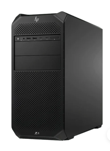 Buy HP Z4 TWR Base Unit G5 775W RCTO / Win 11p 64forWorkstations6Cores 5E2D2ES#ABV