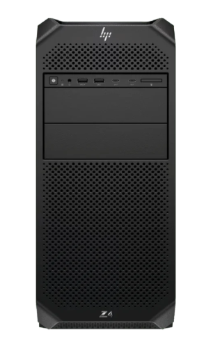Buy HP Z4 TWR Base Unit G5 775W RCTO / Win 11p 64forWorkstations6Cores 5E2D2ES#ABV
