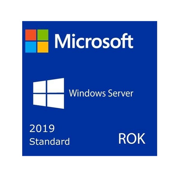 Buy EE-MST1100013 WINDOWS SERVER 2019 STD, HP ROK, 16C ( P11058-B21)