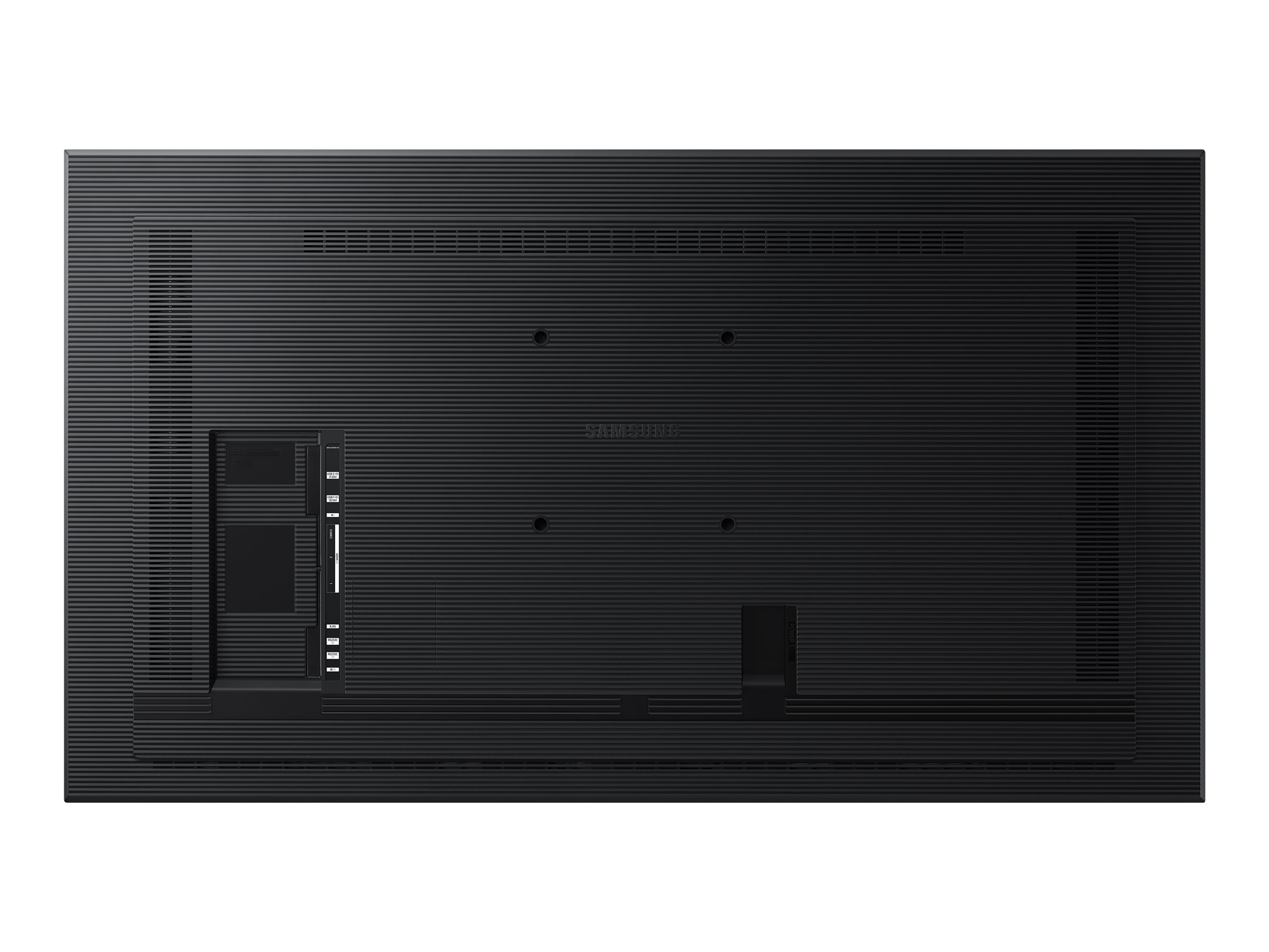 Buy Samsung QB50B QBB Series - 50