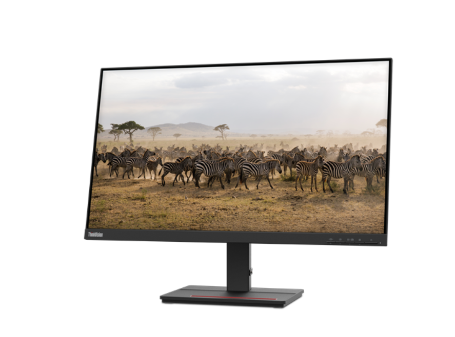 Buy 62AFKAT2UK Lenovo ThinkVision S27e-20 27.0'' Monitor, IPS panel , 1920 x 1080