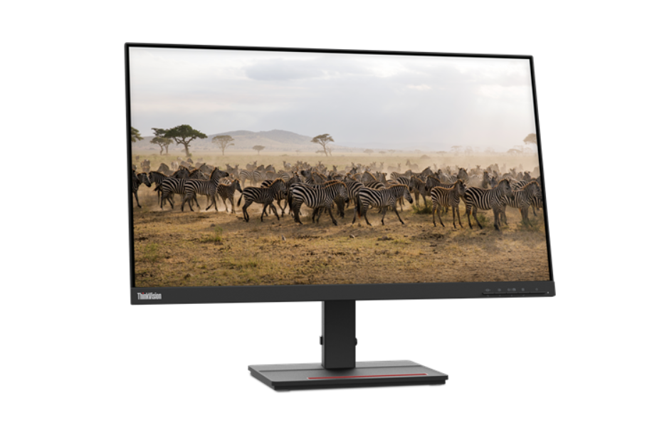 Buy 62AFKAT2UK Lenovo ThinkVision S27e-20 27.0'' Monitor, IPS panel , 1920 x 1080
