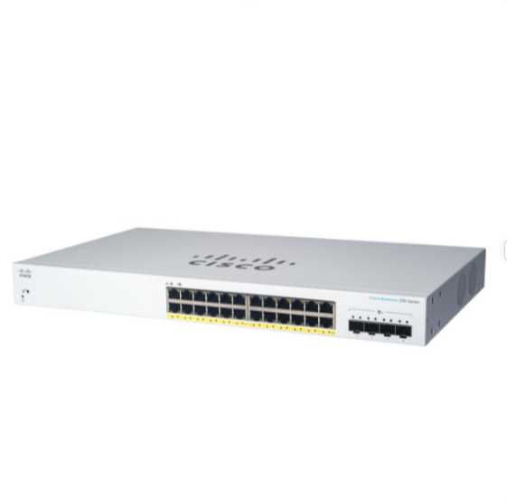 Buy Cisco Gigabit Managed Network Switch  CBS220-48T-4G-CN