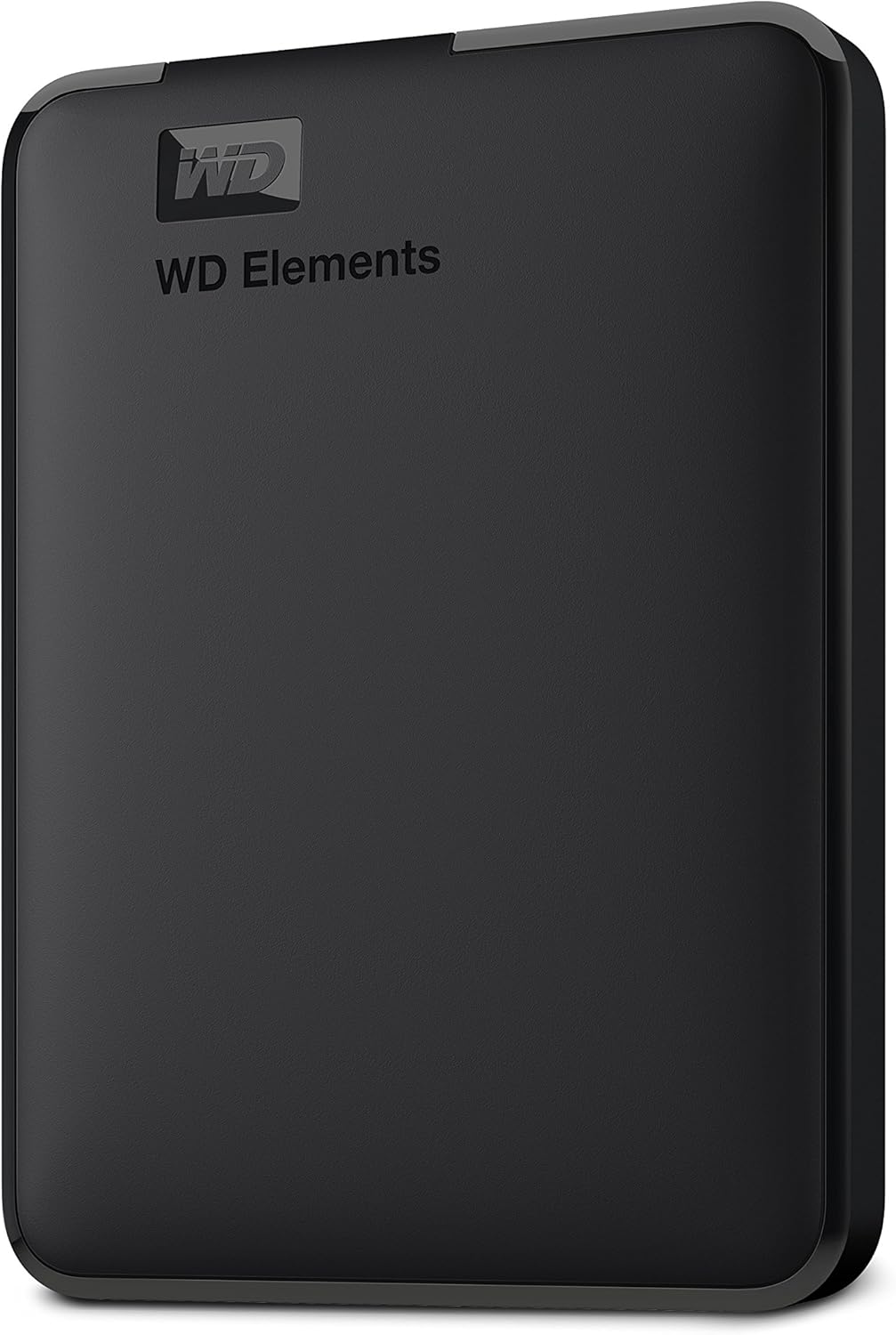 Buy WD 4TB Elements Portable Hard Drive USB3.0 Black WDBU6Y0040BBK