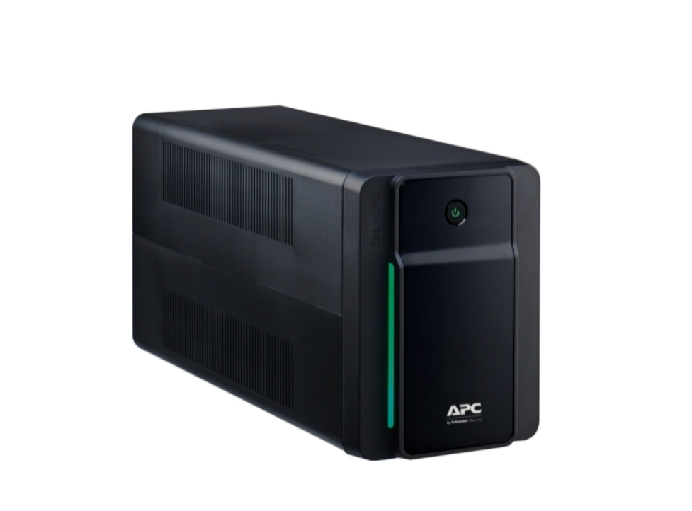 Buy BVX1600LI APC Easy UPS 1600VA, 230V, AVR, IEC Sockets