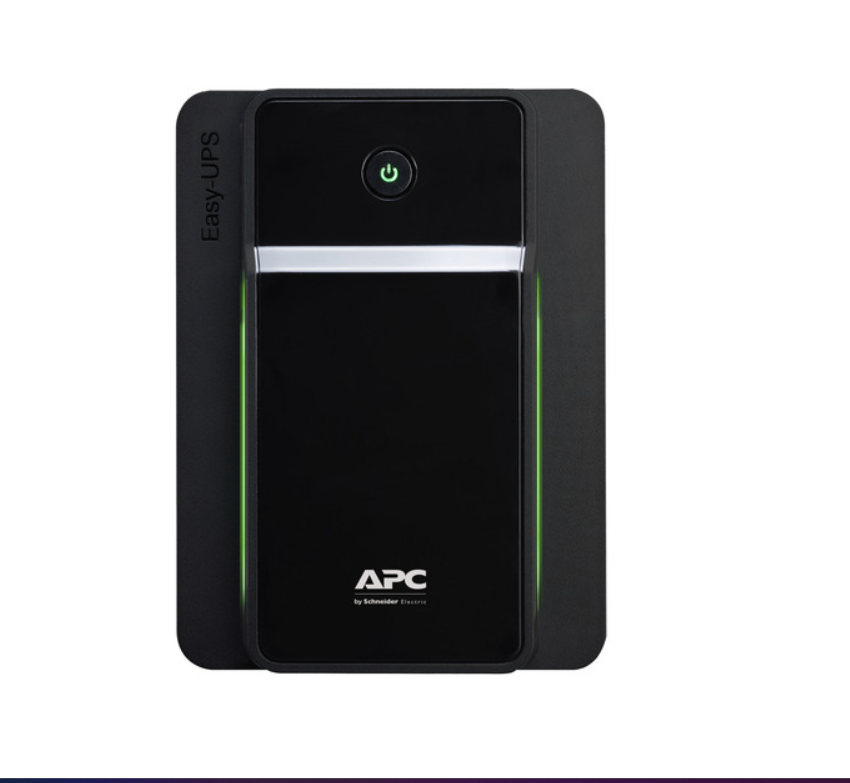 Buy BVX1600LI APC Easy UPS 1600VA, 230V, AVR, IEC Sockets