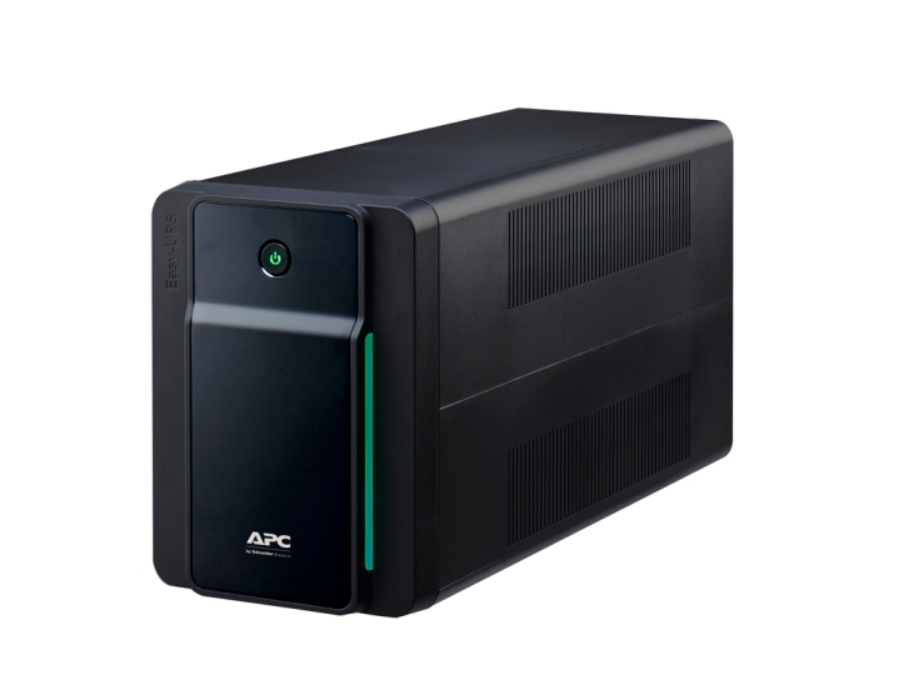 Buy BVX1600LI APC Easy UPS 1600VA, 230V, AVR, IEC Sockets