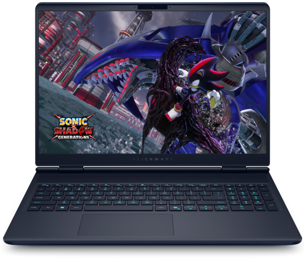 Buy Dell   Alienware 16X Aurora AC16251|U9-275HX AW-16X-AC16251-017-ENG