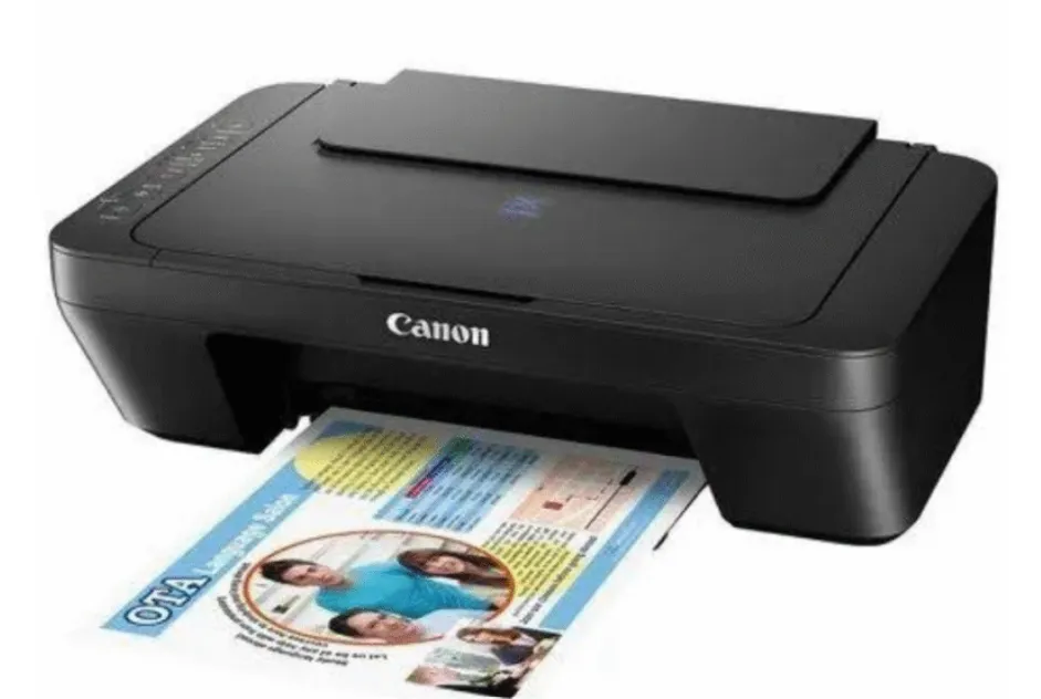 Buy Canon PIXMA MG2541S 0727C067AA Grey All-in-One Inkjet Printer Print Copy Scan USB