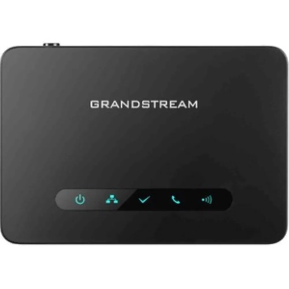 Buy Grandstream DP760 HD DECT Repeater Wireless DECT Range Extender