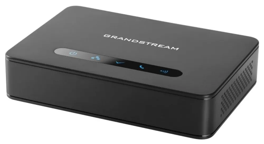 Buy Grandstream DP760 HD DECT Repeater Wireless DECT Range Extender