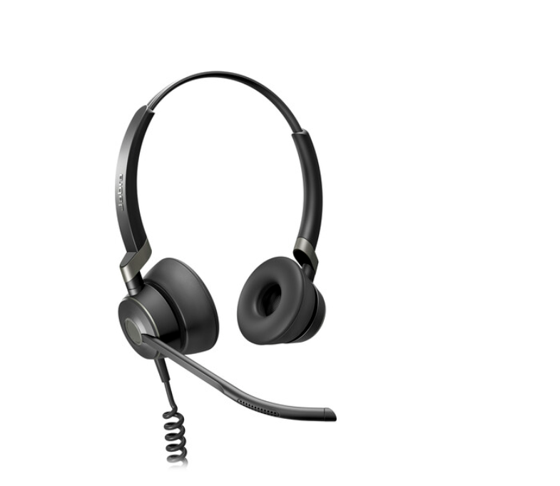 Buy 5099-610-299 Jabra Engage 50 II USB-C UC Stereo Wired Headset