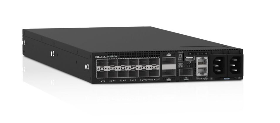 Buy Dell EMC Networking S4112-ON