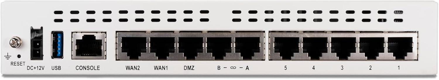 Buy Fortinet FortiGate 70F - security appliance FG-70F-BDL-950-60