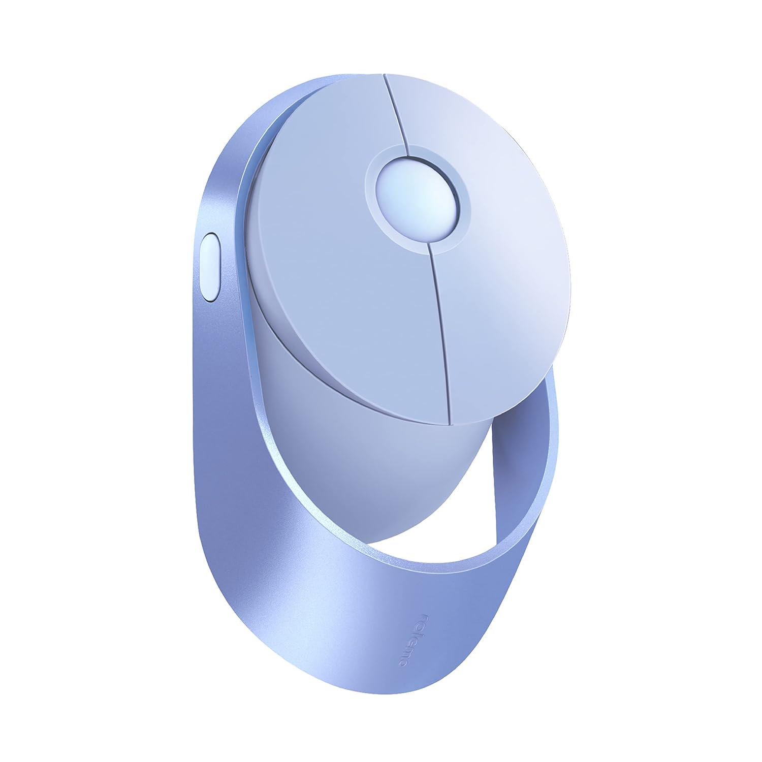 Buy RAPOO RALEMO AIR 1 MOUSE WIRELESS MULTIMODE - PURPLE