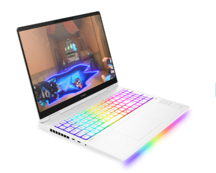 Buy HP OMEN MAX 16-ah0027ne Intel® Core™ Ultra 9 275HX 32GB 2TB SSD D13P8EA#ABV