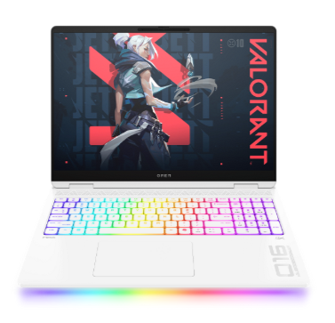 Buy HP OMEN MAX 16-ah0027ne Intel® Core™ Ultra 9 275HX 32GB 2TB SSD D13P8EA#ABV