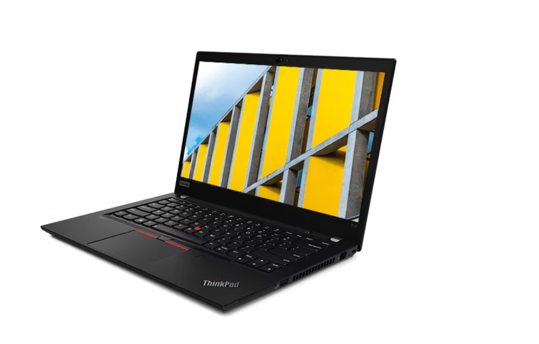 Buy T14,i5-1135G7,8GB Base DDR4,512GB SSD M.2 2280 NVMe,Integrated