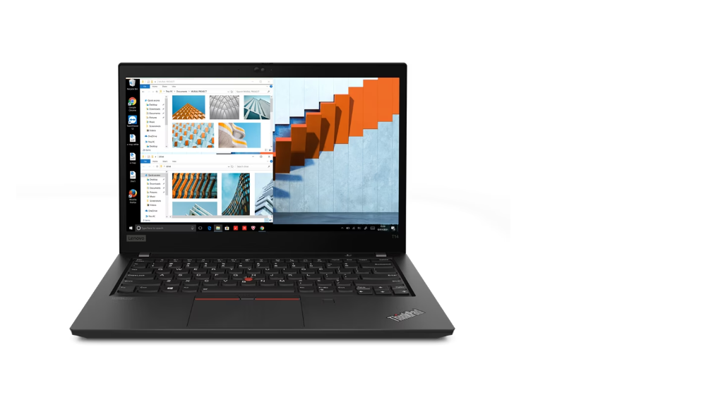 Buy T14,i5-1135G7,8GB Base DDR4,512GB SSD M.2 2280 NVMe,Integrated