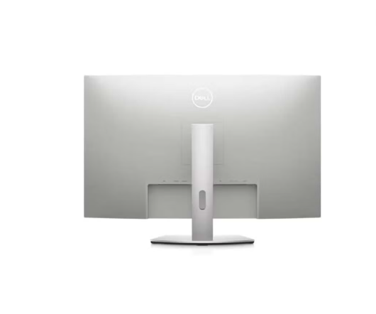 Buy Dell Monitor 32 Curved 4K UHD Monito - 3Y S3221QSA