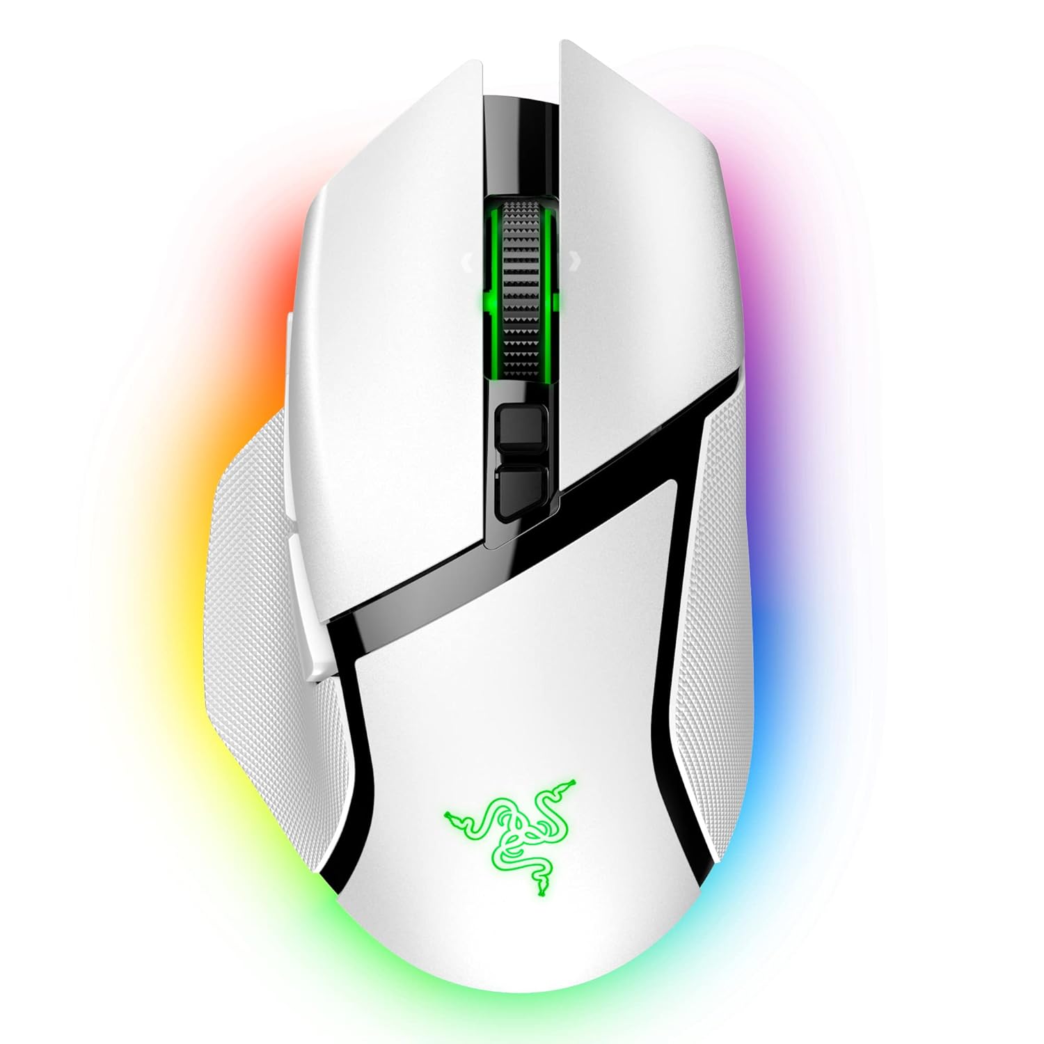 Buy Razer Basilisk V3 Pro Customizable Wireless Gaming Mouse RZ01-04620200-R3G1