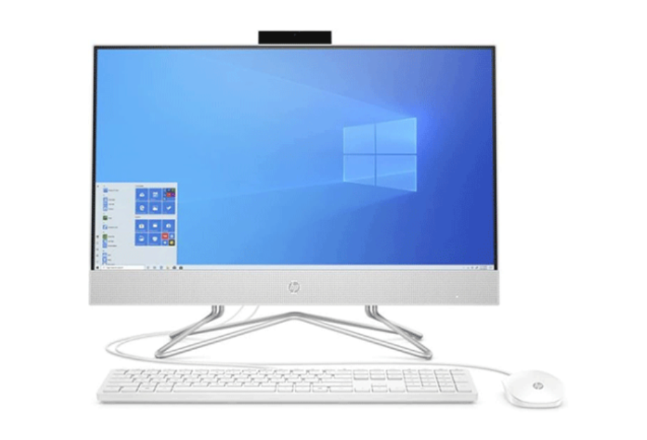 Buy HP AIO 200G4 Ci5 1235U/8GB/1TB/21.5