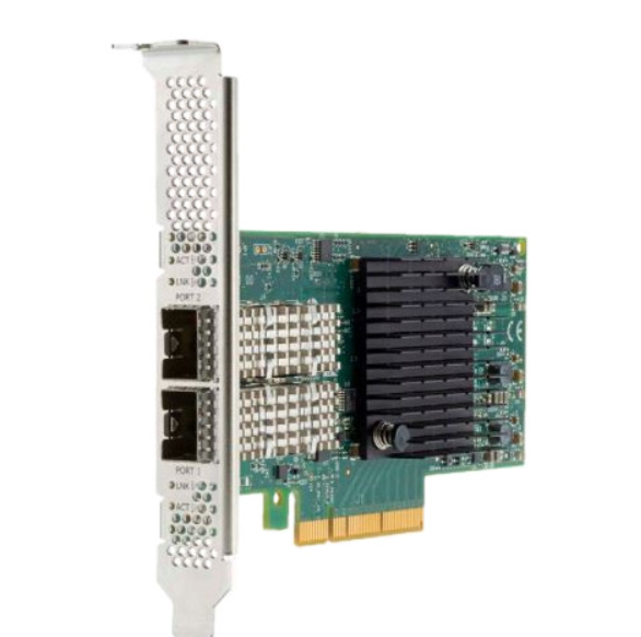 Buy P25960-B21 HP Mellanox MCX623106AS-CDAT Adapter