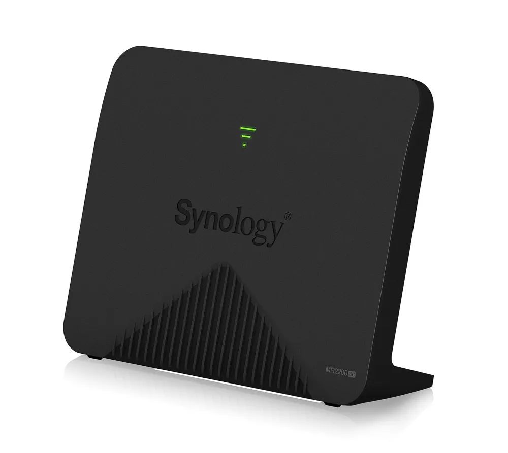 Buy Synology Mesh Wi-Fi Router MR2200AC