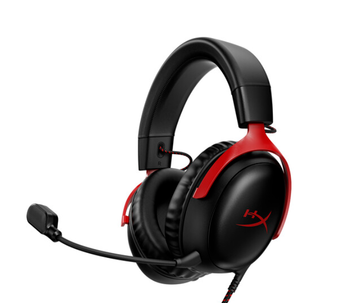 Buy HyperX Cloud III Gaming Headset RD 727A9AA