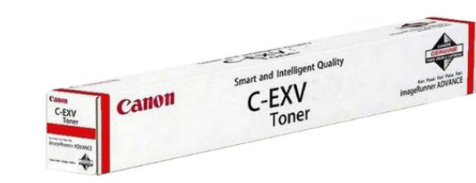 Buy Canon C‑EXV64 Cyan Toner Cartridge 5754C002AA