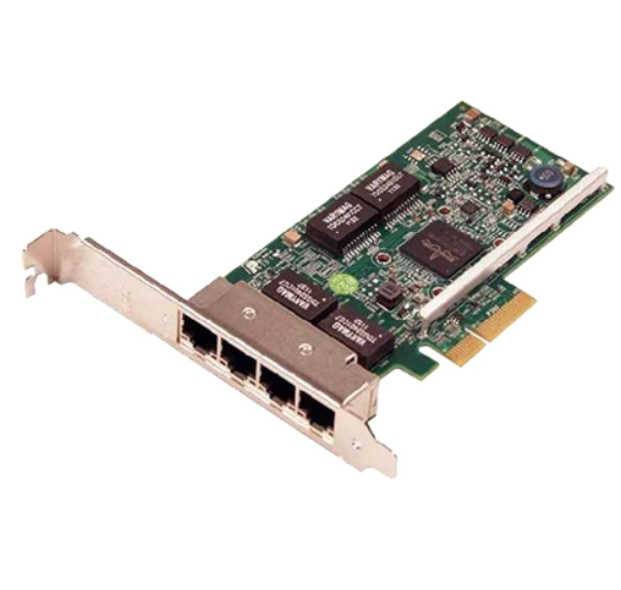 Buy Dell SS-GEN5500022 Broadcom BCM 5719 4 Ports 1Gbe Network