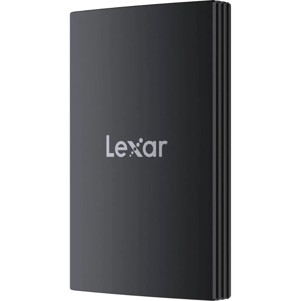 Buy Lexar Armor SL700 Portable SSD, 1TB, up to 2000MB/s Read, LAR700X001T-RNBNG