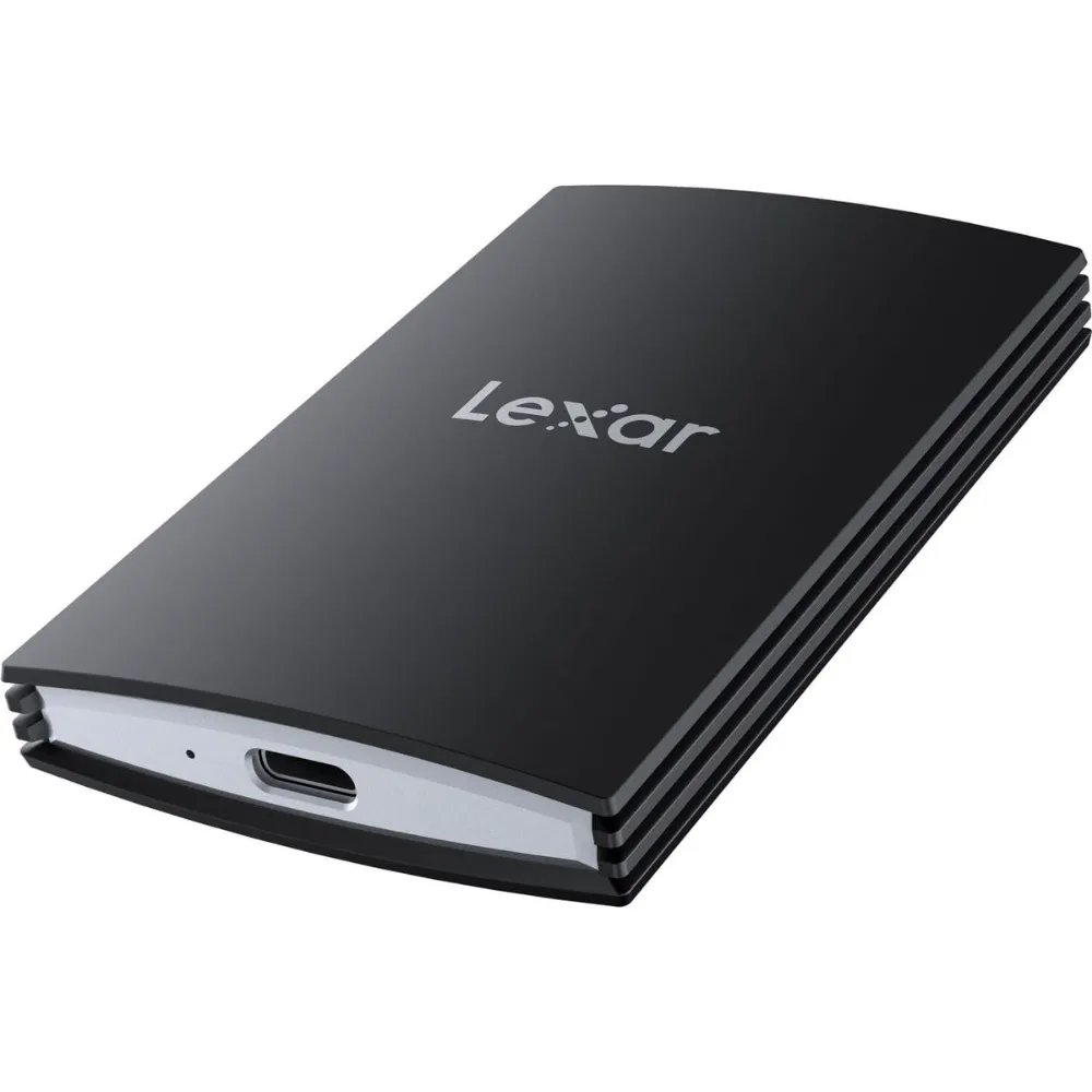Buy Lexar Armor SL700 Portable SSD, 1TB, up to 2000MB/s Read, LAR700X001T-RNBNG