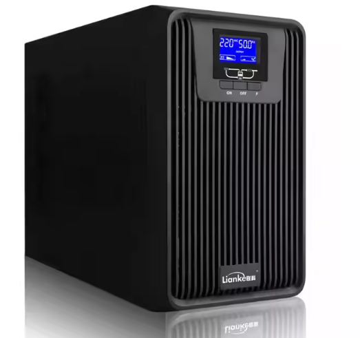 Buy Lianke UPS 10KVA/8KW LCD  LK3110KVA