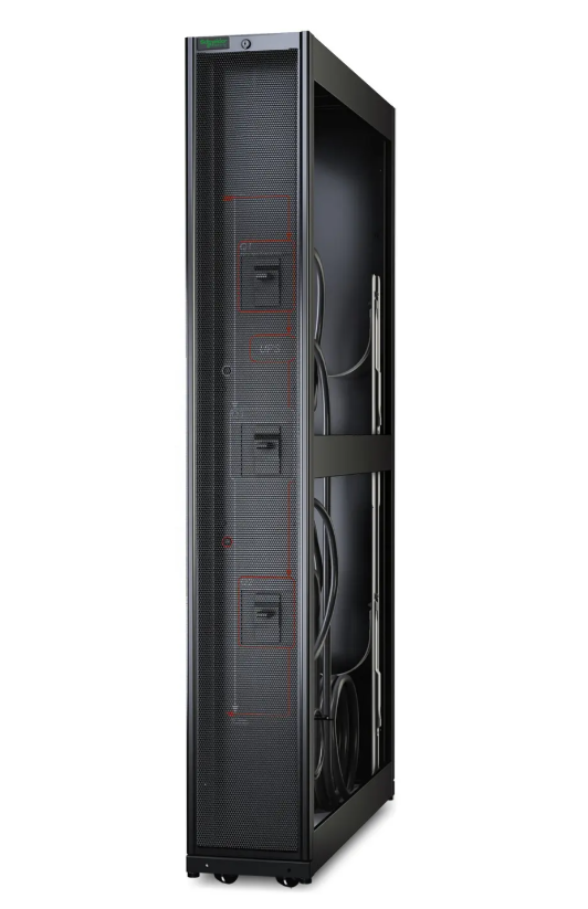 Buy APC Symmetra PX 160 Maintenance Bypass Panel Cabinet SYMBP160H