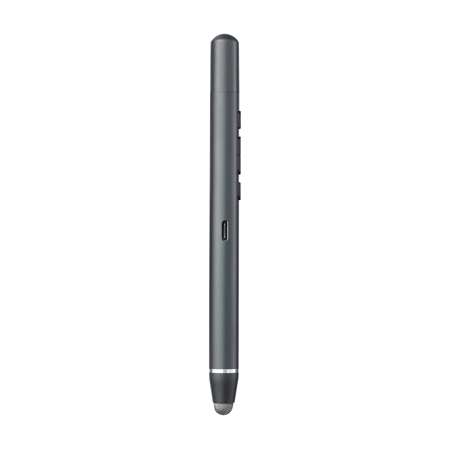 Buy RAPOO XR200 STYLUS TOUCHABLE PAGE-TURNING PEN BLACK