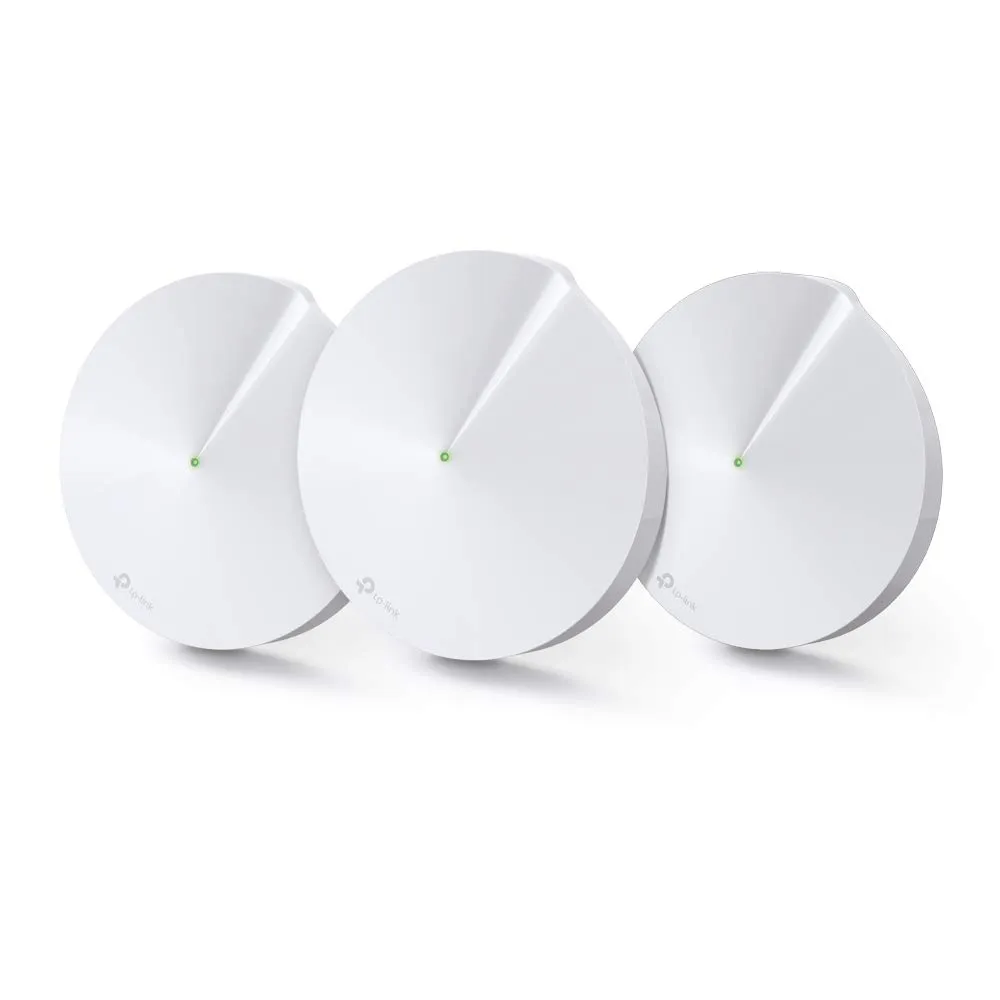 Buy TP-Link Deco M5 Whole Home Mesh WiFi System Router Dual-Band