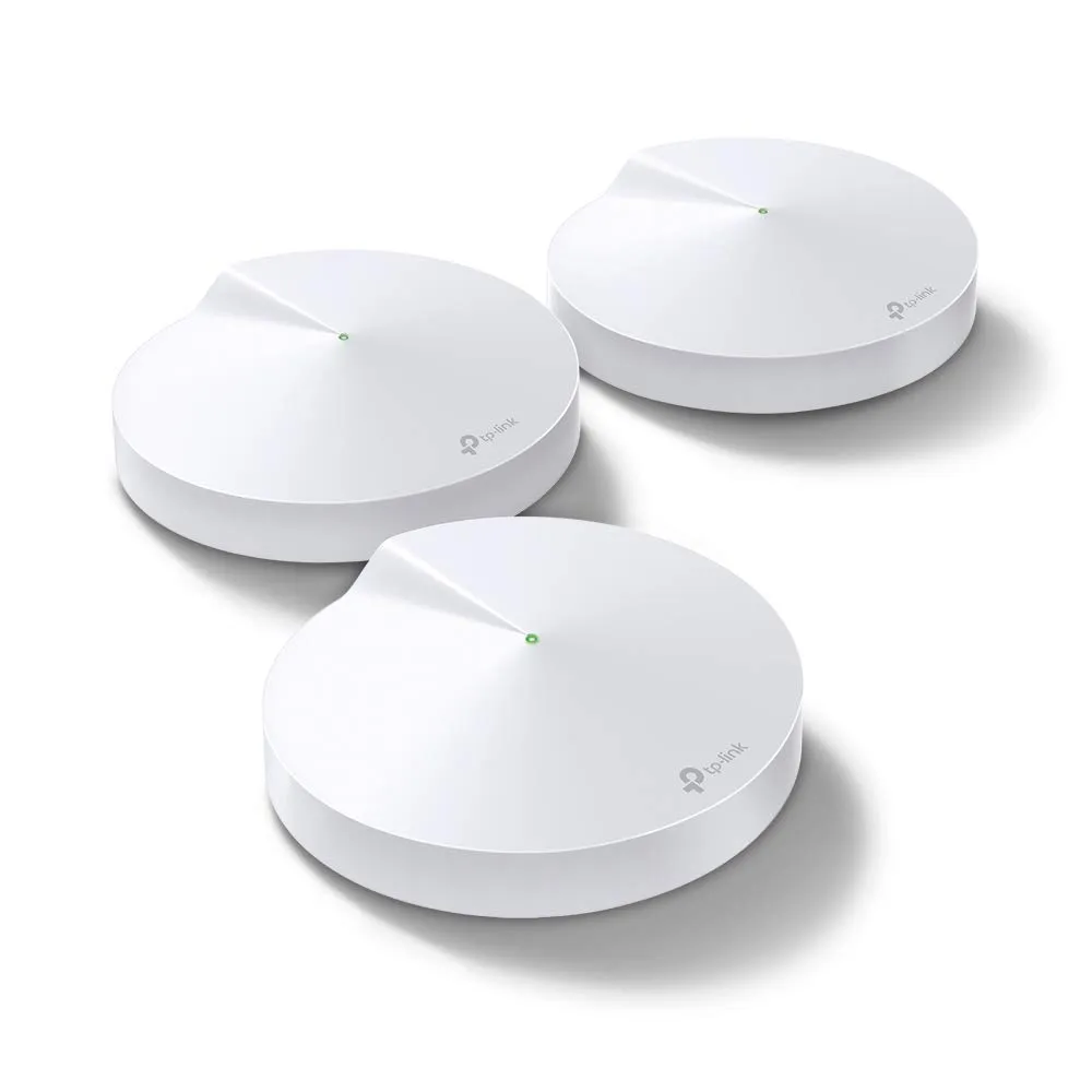 Buy TP-Link Deco M5 Whole Home Mesh WiFi System Router Dual-Band
