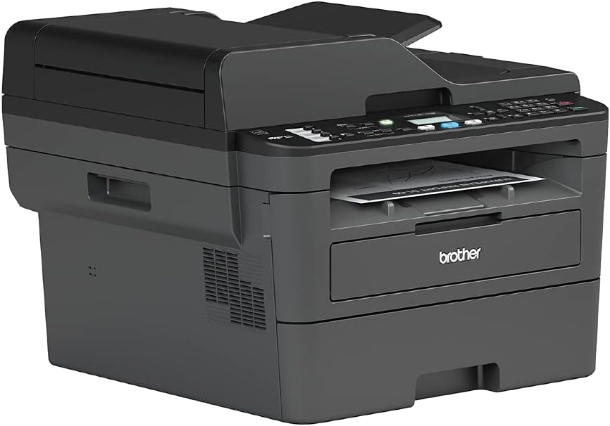 Buy BROTHER DCP - L2550DW