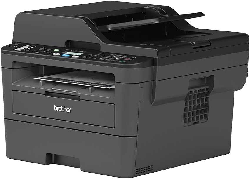 Buy BROTHER DCP - L2550DW