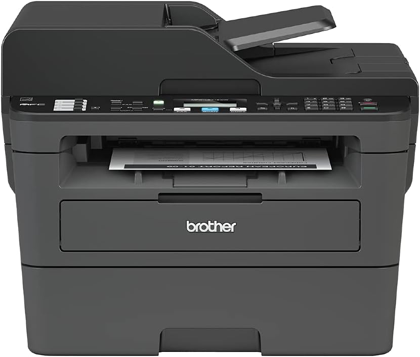 Buy BROTHER DCP - L2550DW