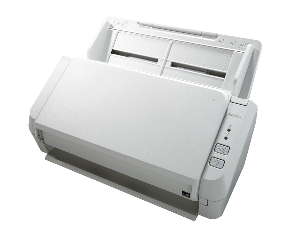 Buy Ricoh SP-1120N Scanner PA03811-B001