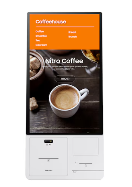 Buy Samsung KM24C Kiosk Connectivity Box CY-KM24CPXEN