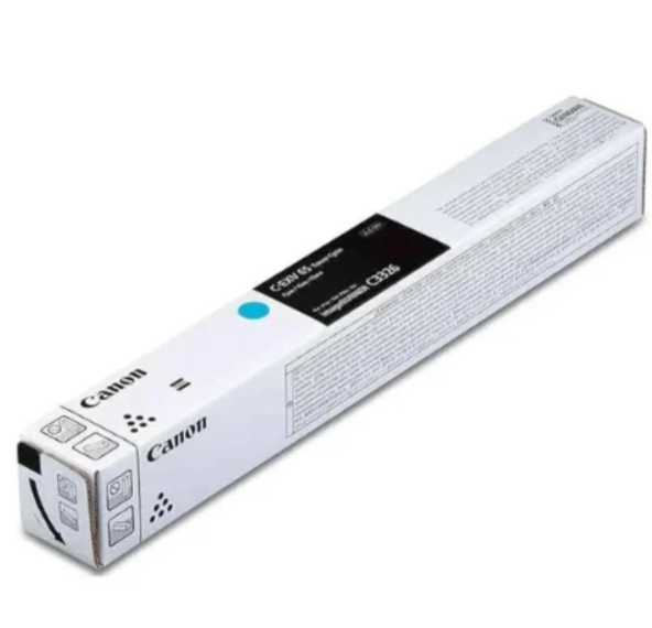 Buy Canon C-EXV 65 TONER C EUR  (Yield: 11,000 pages) 5762C001AA